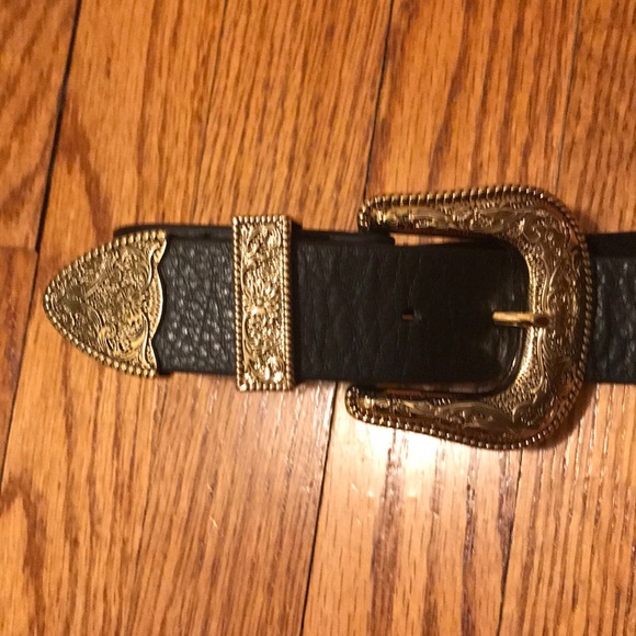B-Low the Belt Bri Bri Waist Belt - Picture 2 of 2